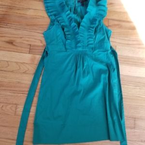 BCBG cocktail dress
